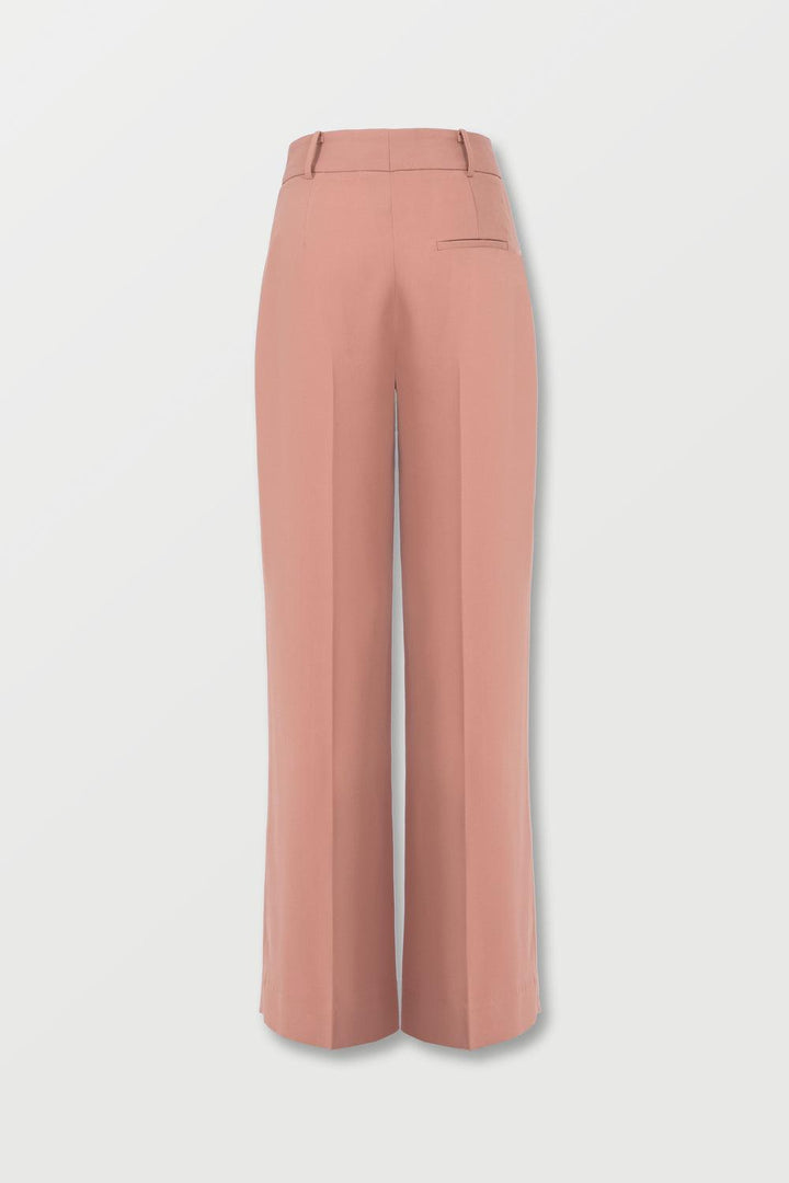 Basic Wide Trousers MEAN BLVD