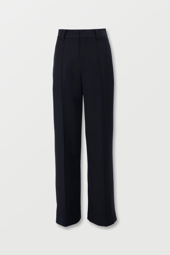 Basic Wide Trousers MEAN BLVD