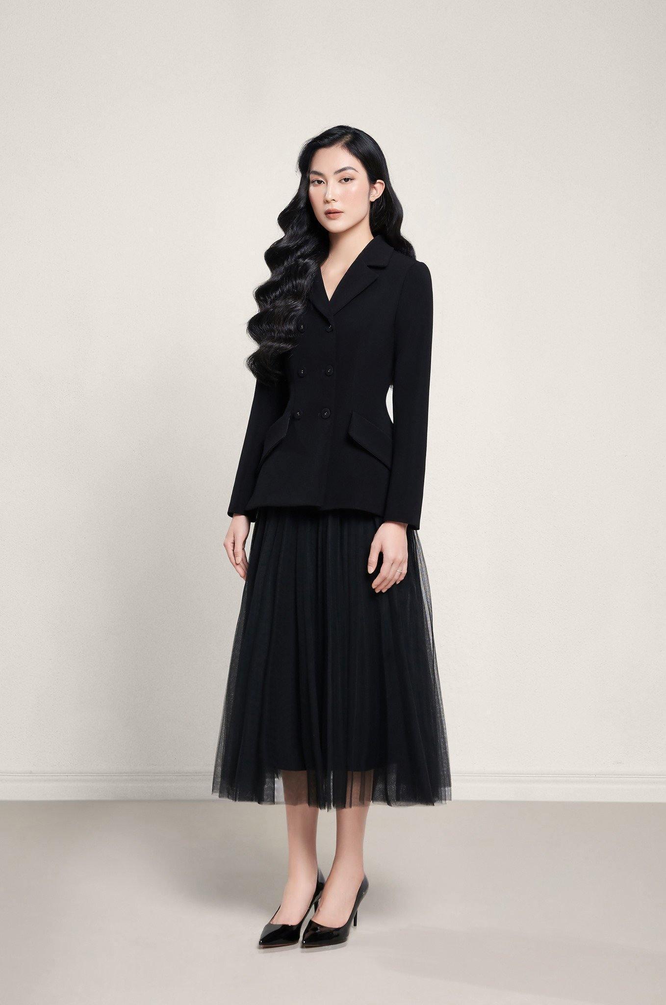 Berthe Blazer MEAN BLVD