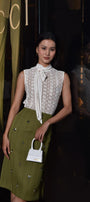 Betsy Slit Skirt MEAN BLVD