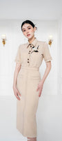 Bonita Short Sleeves Shirt MEAN BLVD
