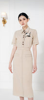 Bonita Short Sleeves Shirt MEAN BLVD