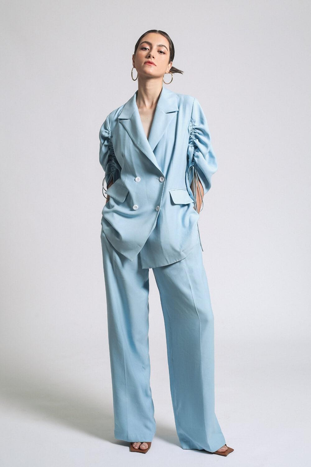 Brendan Oversized Blazer MEAN BLVD