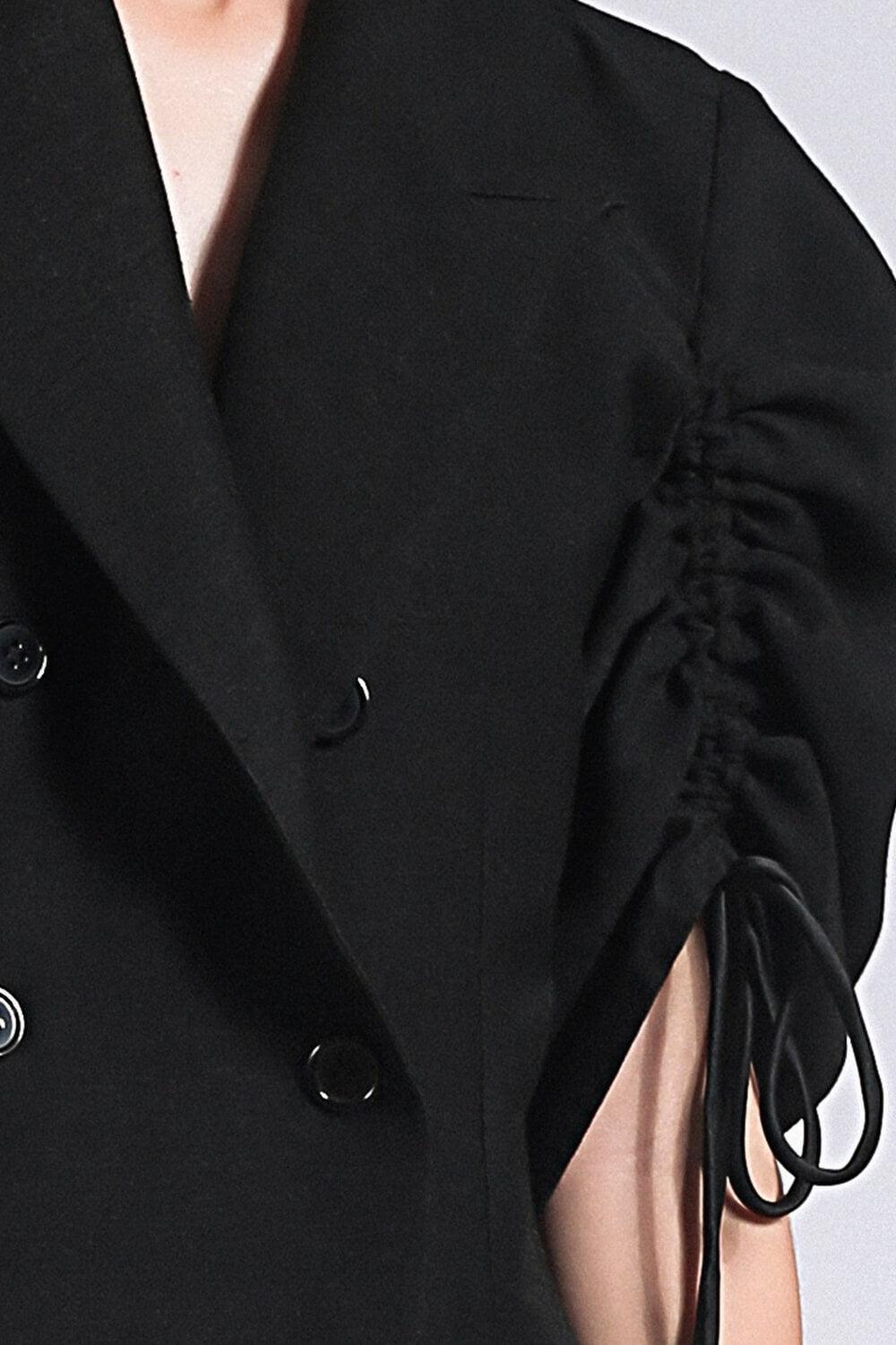 Brendan Oversized Blazer MEAN BLVD