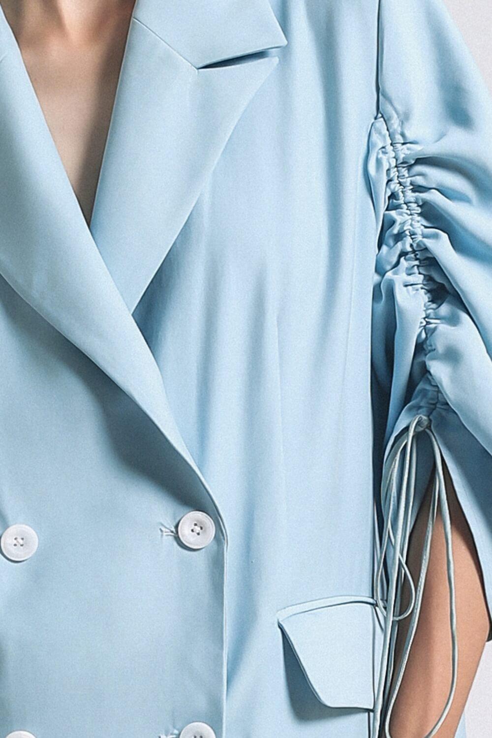 Brendan Oversized Blazer MEAN BLVD