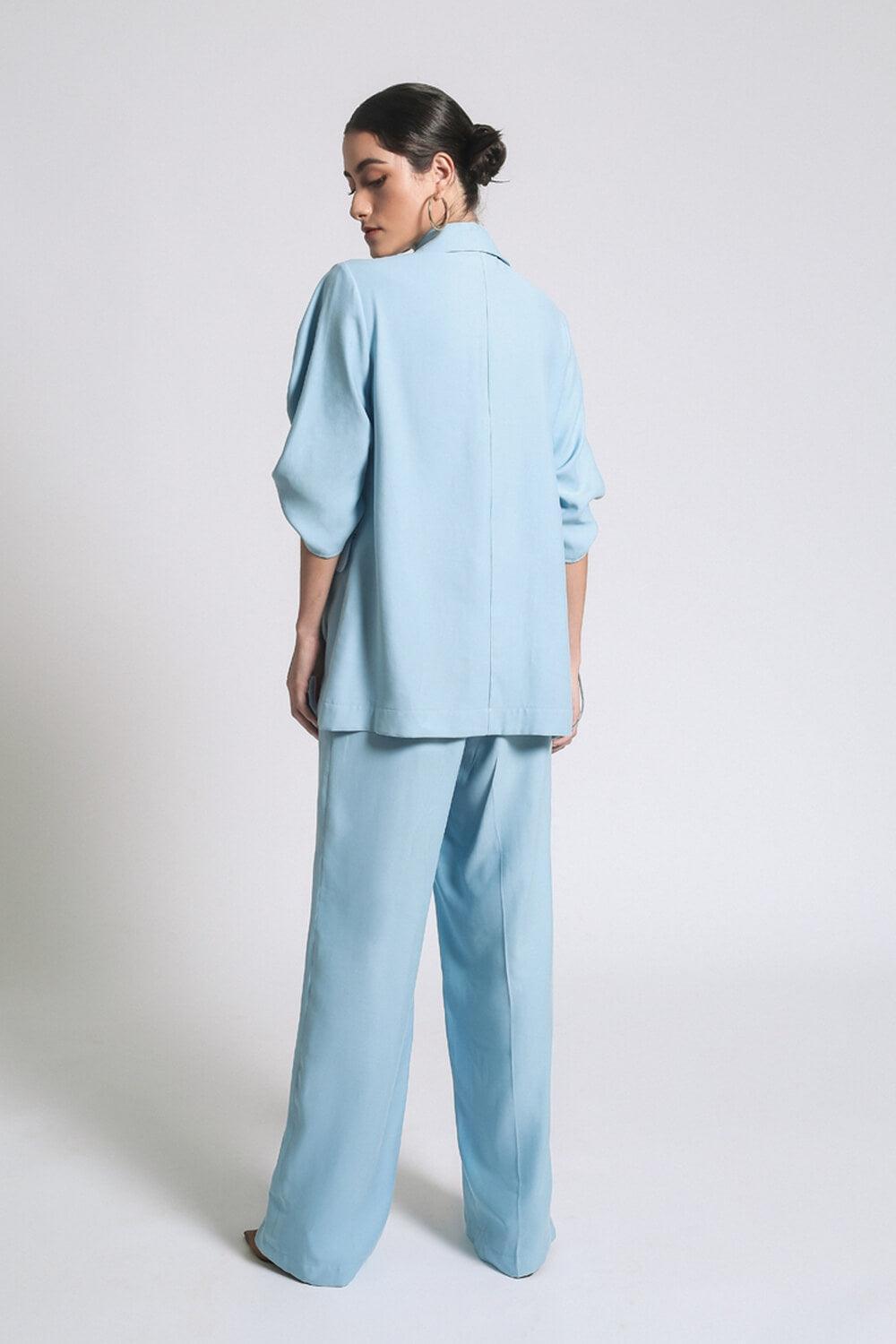 Brendan Oversized Blazer MEAN BLVD