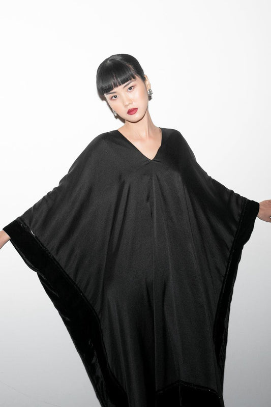 Carter Batwing Dress MEAN BLVD