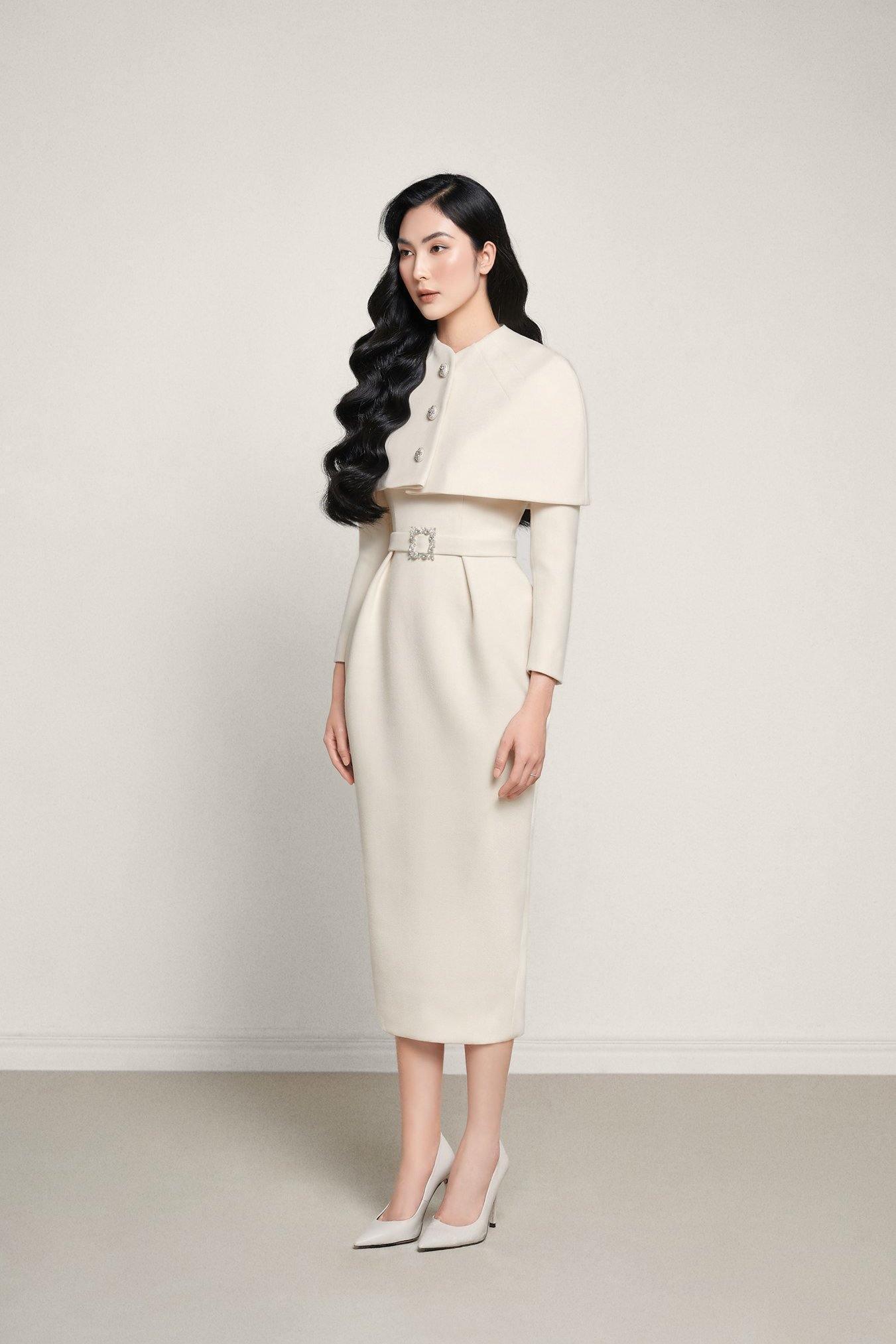 Catherine Capeltet Set MEAN BLVD