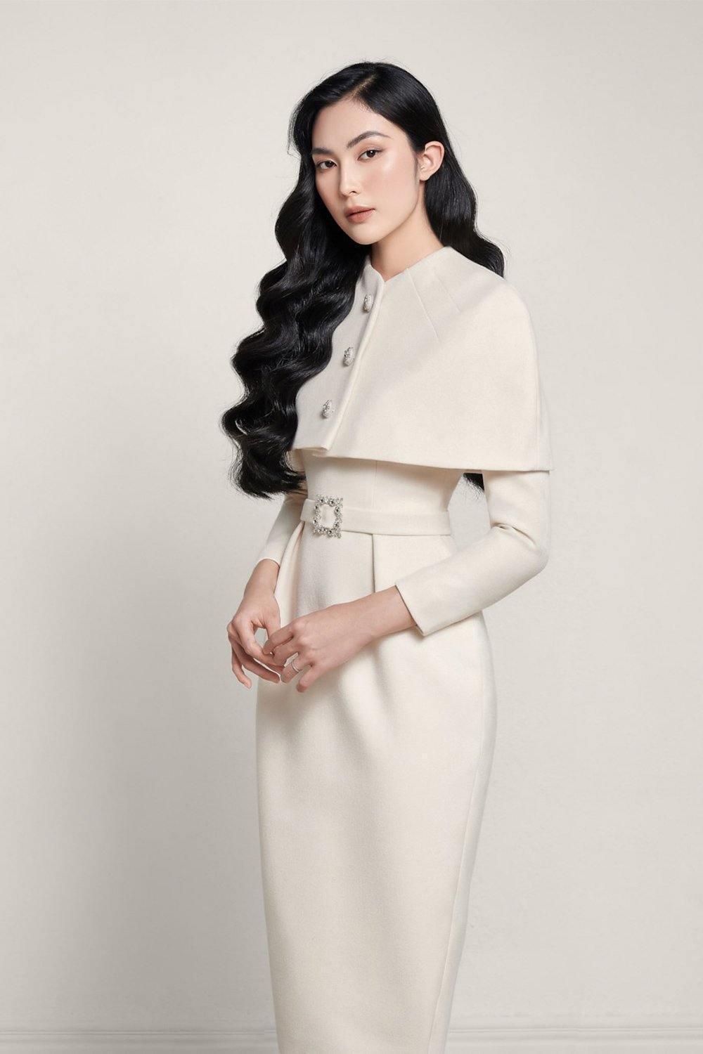 Catherine Capeltet Set MEAN BLVD