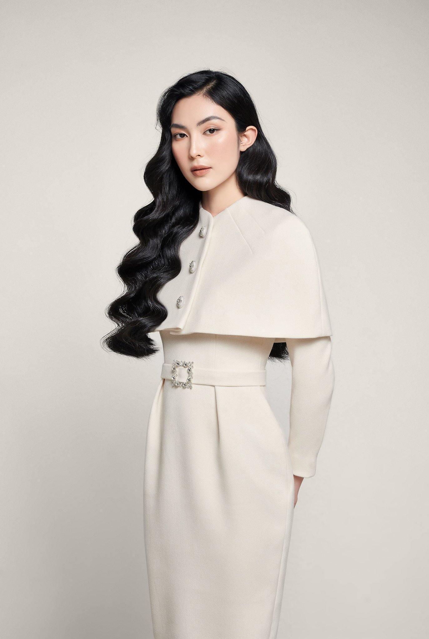 Catherine Capeltet Set MEAN BLVD