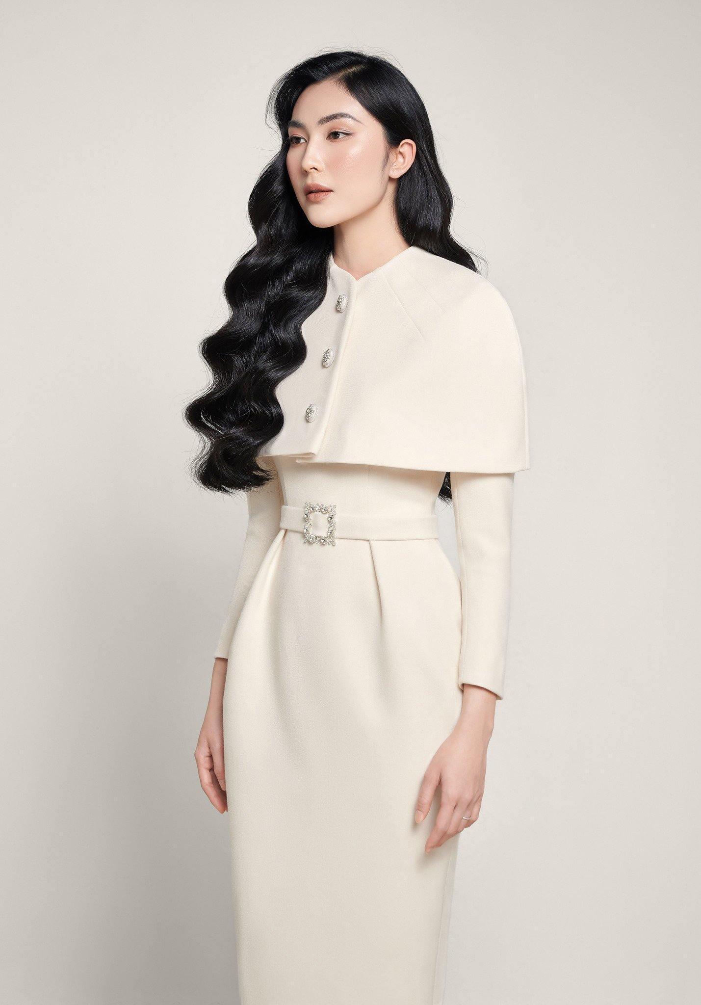 Catherine Capeltet Set MEAN BLVD