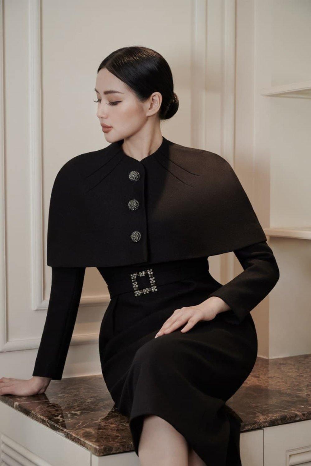 Catherine Capeltet Set MEAN BLVD