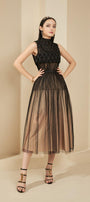 Courteney Sleeveless Set MEAN BLVD