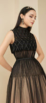 Courteney Sleeveless Set MEAN BLVD