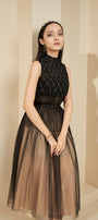 Courteney Sleeveless Set MEAN BLVD