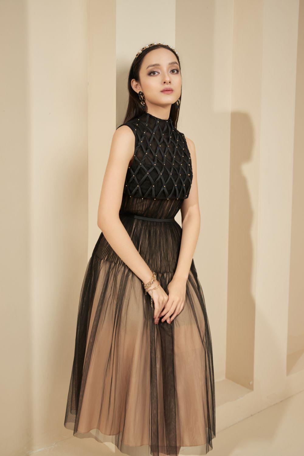 Courteney Sleeveless Set MEAN BLVD