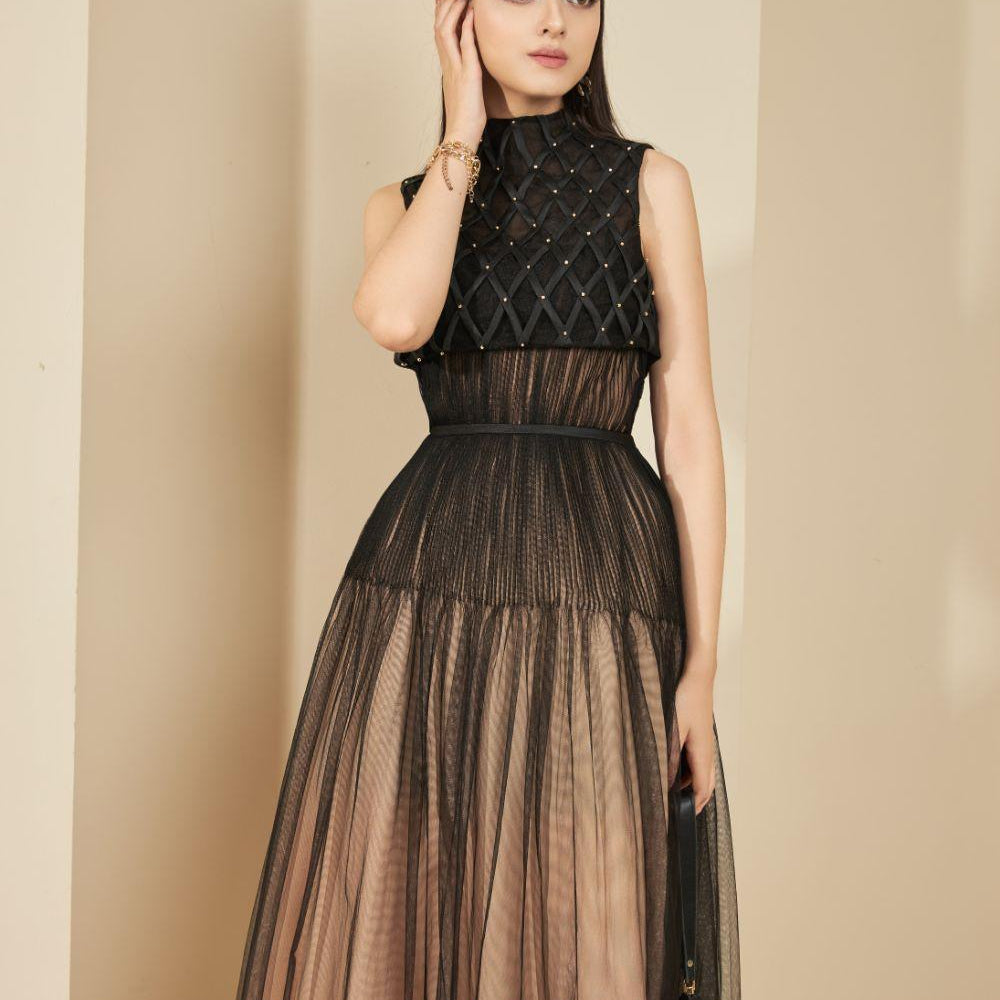 Courteney Sleeveless Set MEAN BLVD