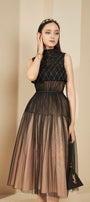 Courteney Sleeveless Set MEAN BLVD