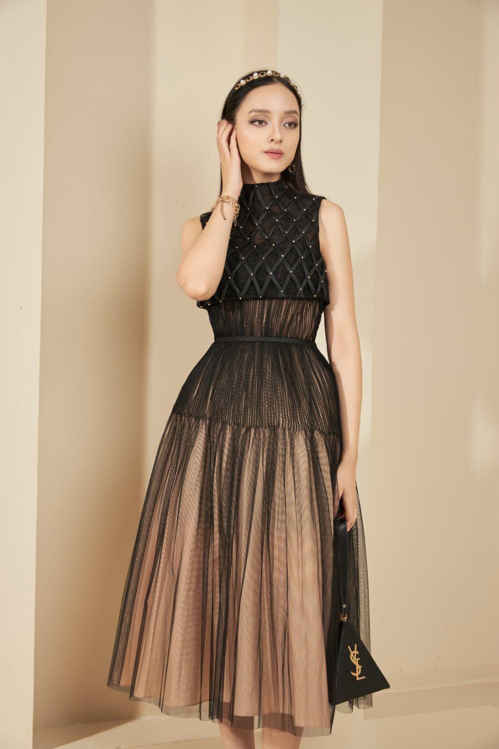 Courteney Sleeveless Set MEAN BLVD