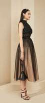 Courteney Sleeveless Set MEAN BLVD
