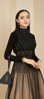 Courteney Sleeveless Set MEAN BLVD