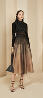 Courteney Sleeveless Set MEAN BLVD