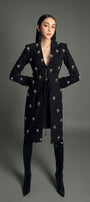 Cranston Coat Dress MEAN BLVD