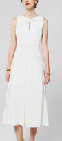 Dahlia Sleeveless Dress MEAN BLVD