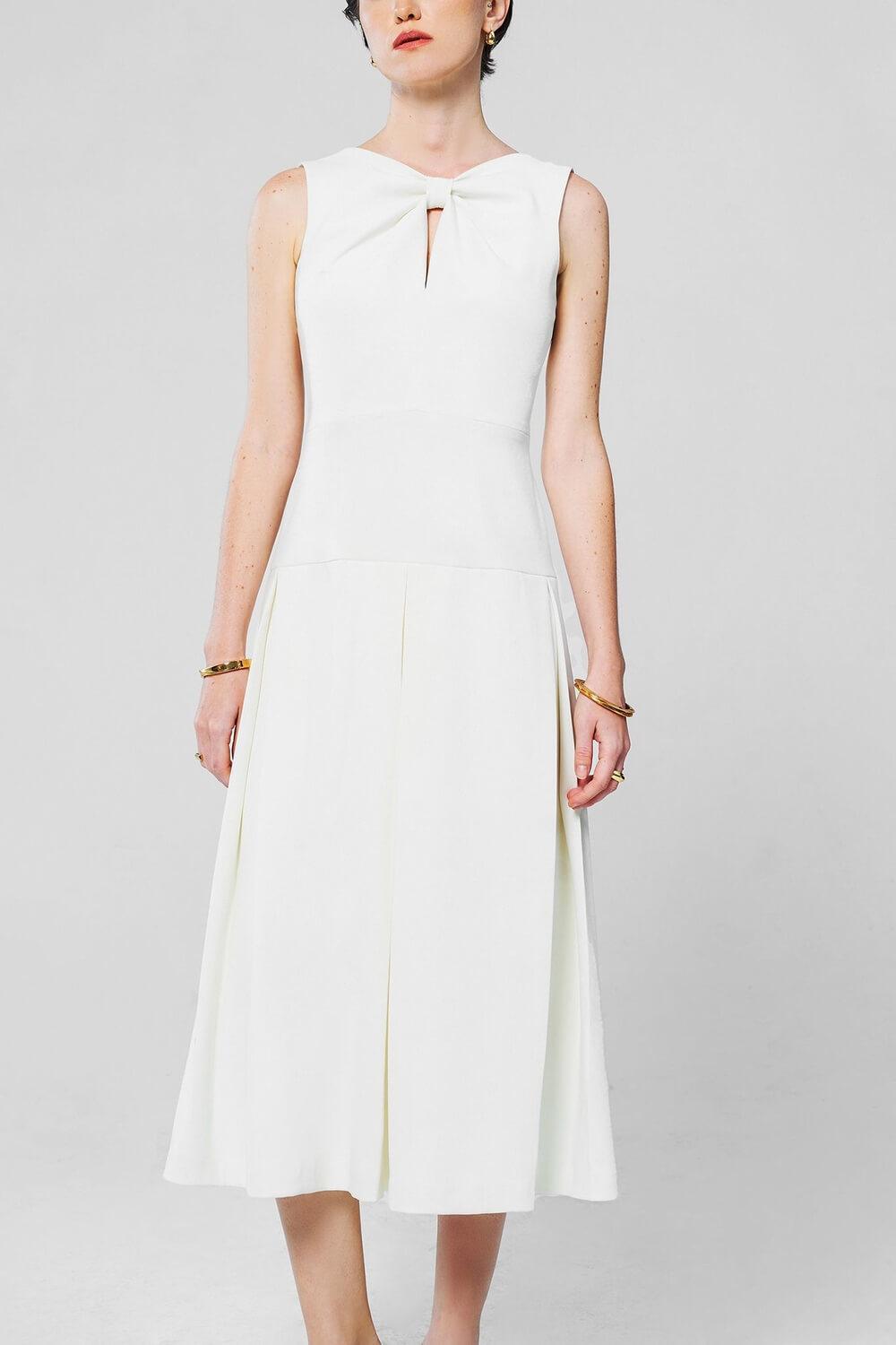 Dahlia Sleeveless Dress MEAN BLVD