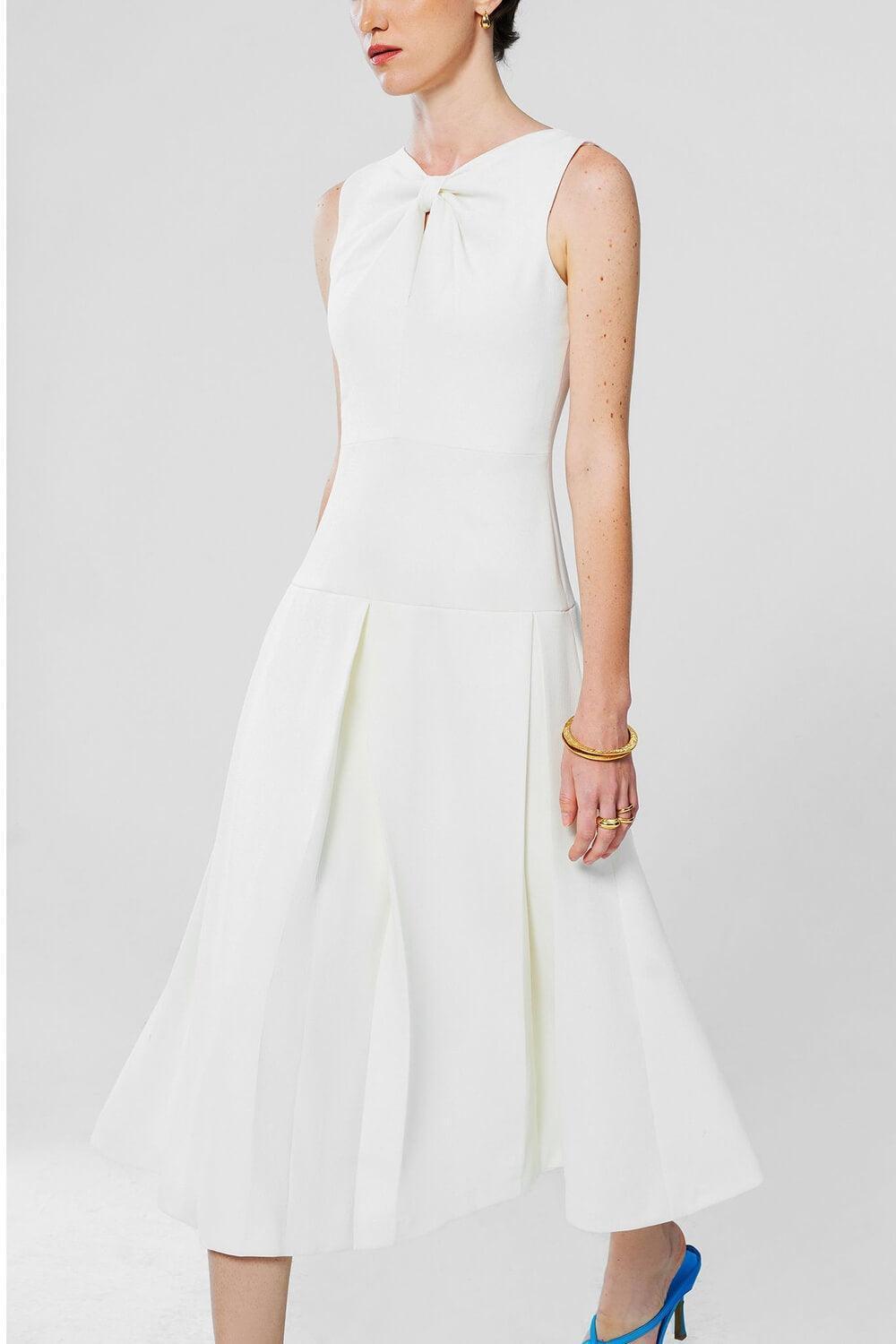 Dahlia Sleeveless Dress MEAN BLVD