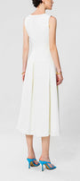 Dahlia Sleeveless Dress MEAN BLVD