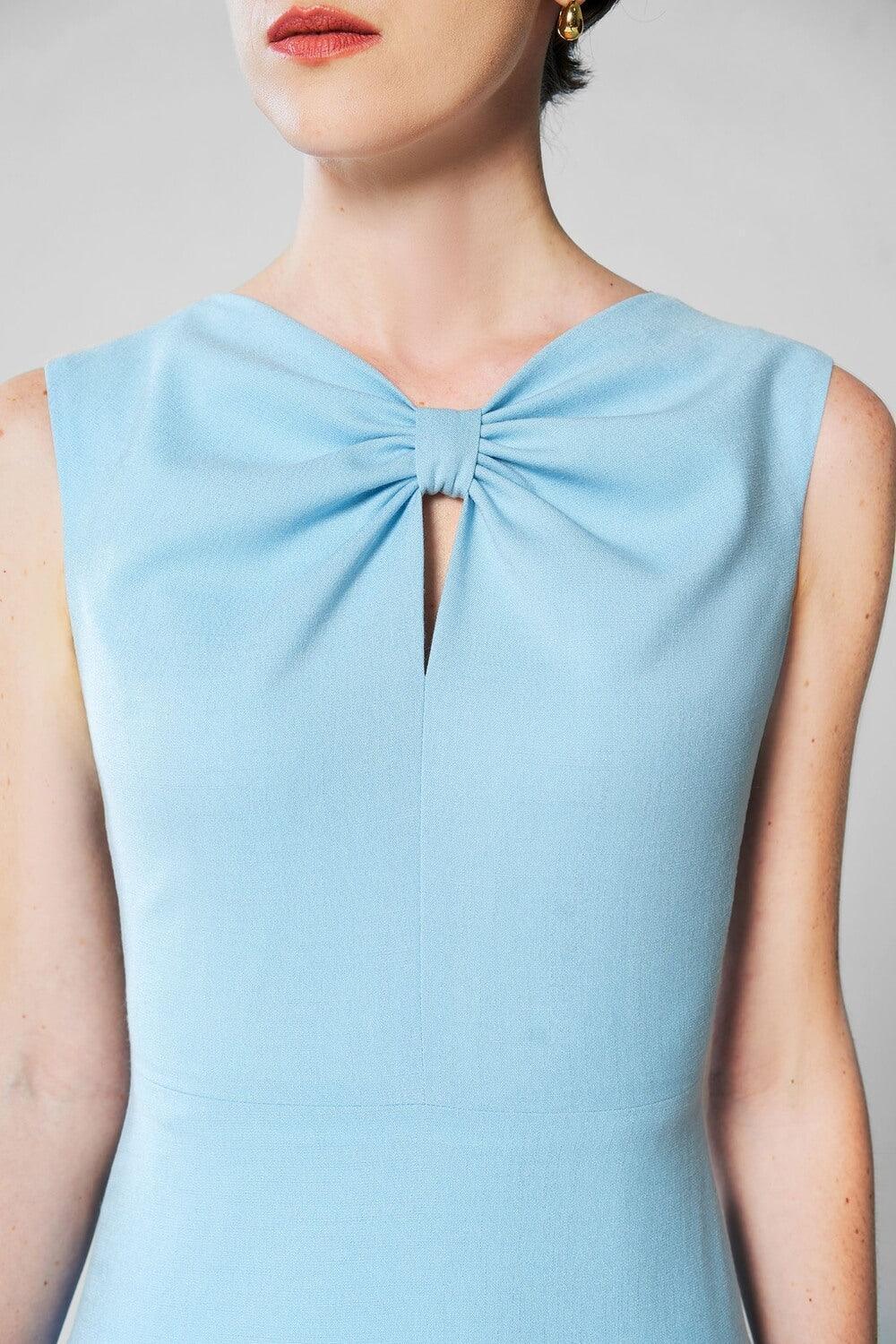 Dahlia Sleeveless Dress MEAN BLVD