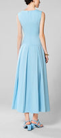 Dahlia Sleeveless Dress MEAN BLVD