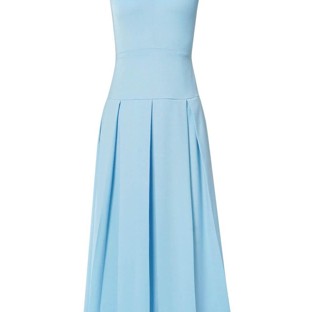 Dahlia Sleeveless Dress MEAN BLVD