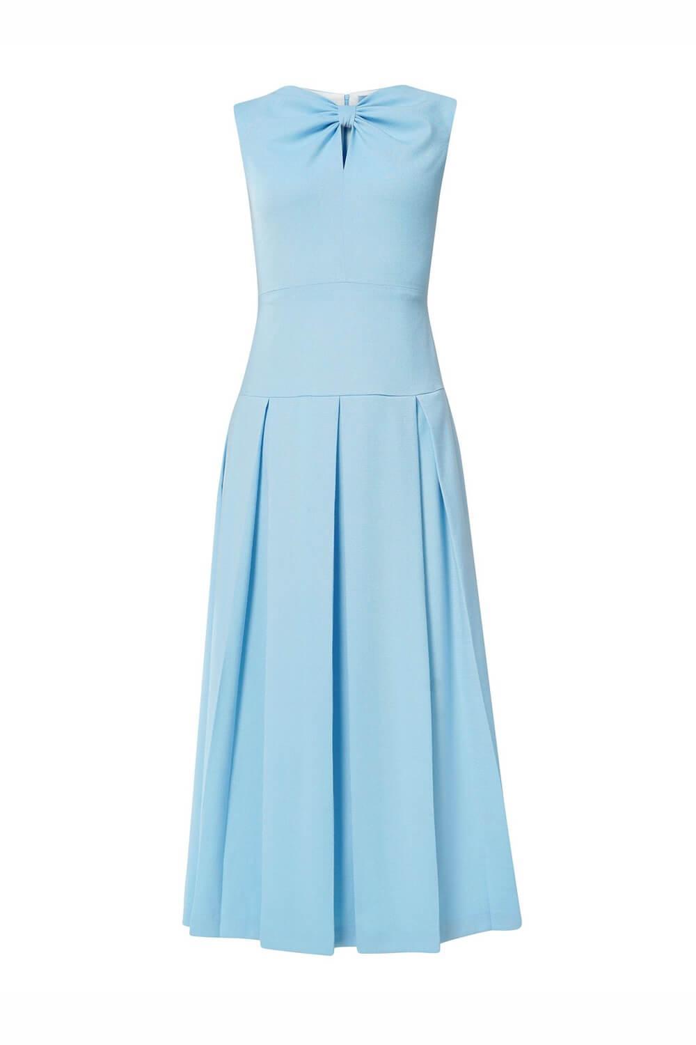 Dahlia Sleeveless Dress MEAN BLVD