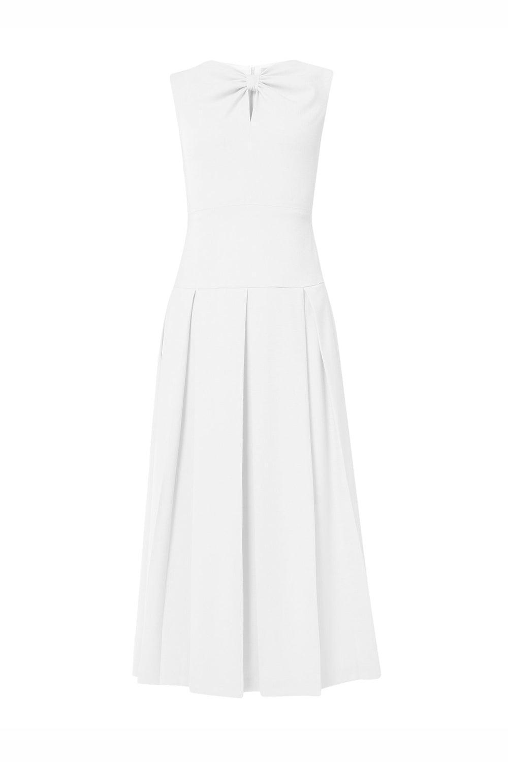 Dahlia Sleeveless Dress MEAN BLVD