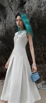 Dahlia Sleeveless Dress MEAN BLVD