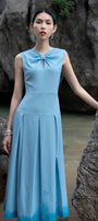 Dahlia Sleeveless Dress MEAN BLVD