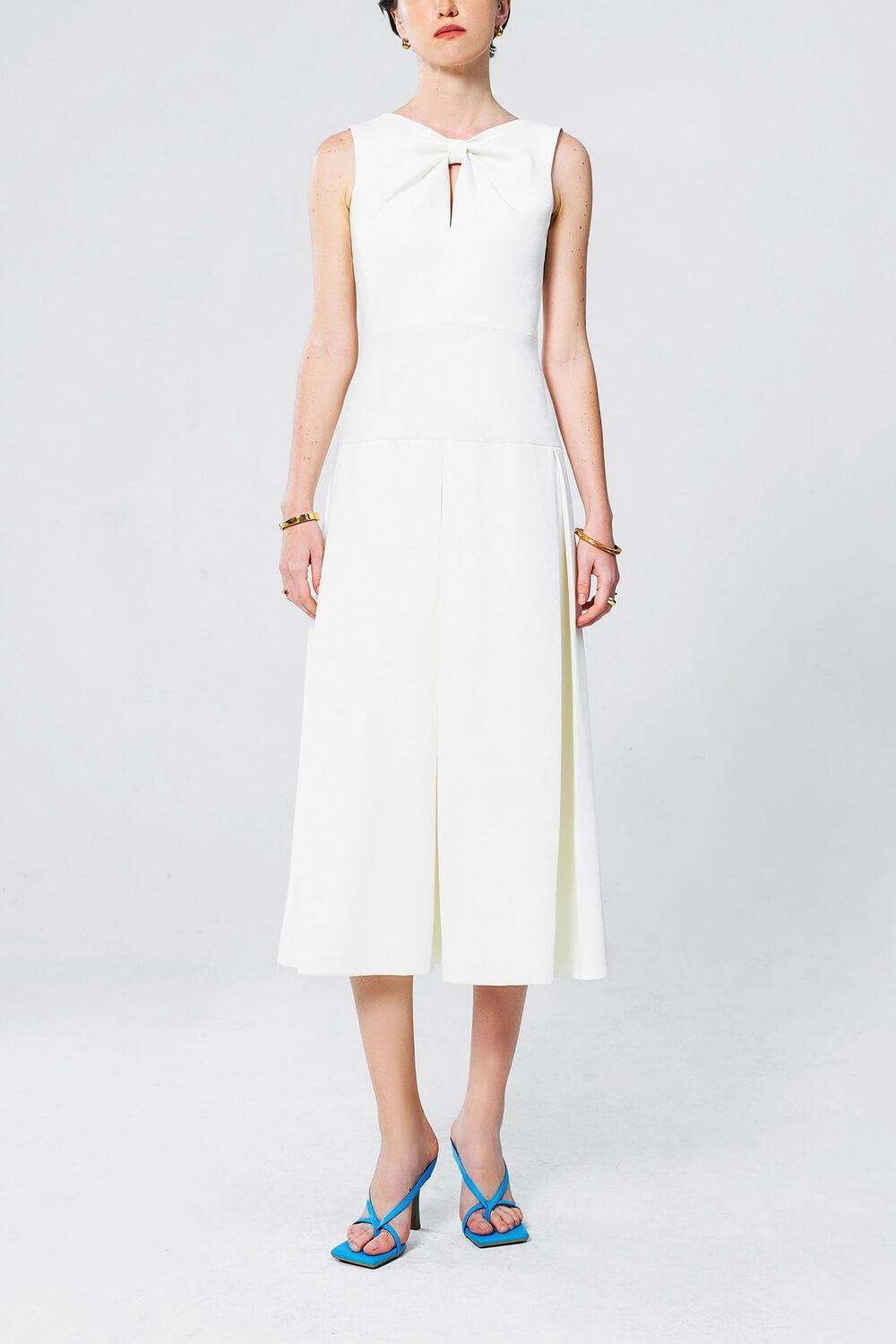 Dahlia Sleeveless Dress MEAN BLVD