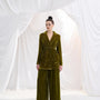 Dandelion Wide Legs Trousers MEAN BLVD