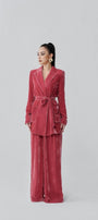 Dandelion Wide Legs Trousers MEAN BLVD