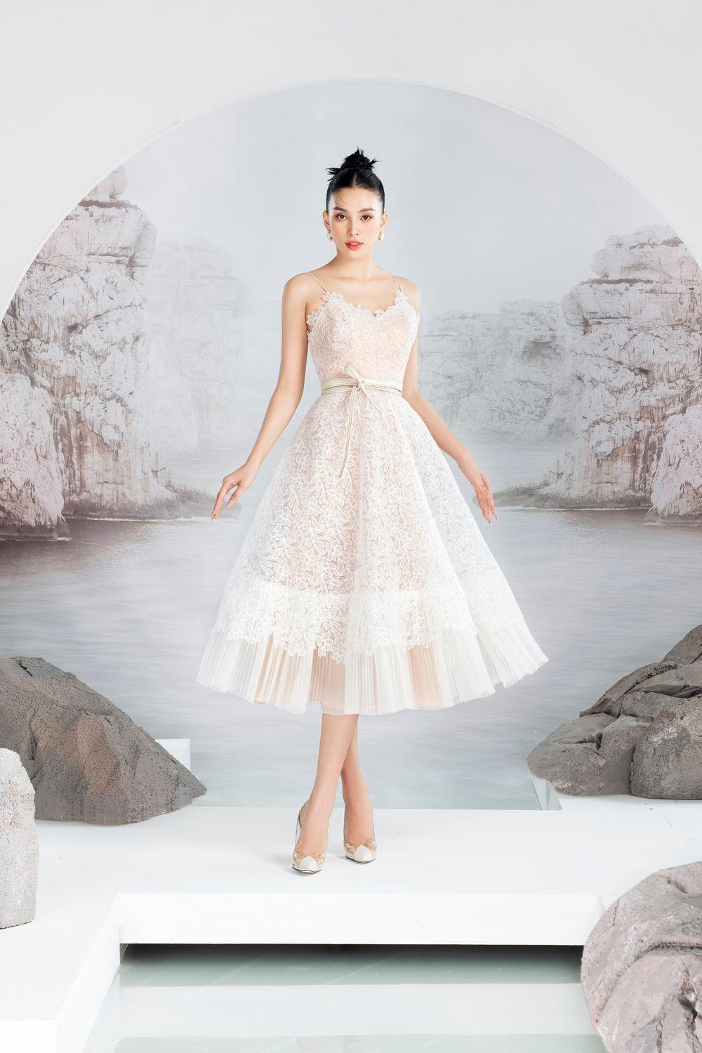 Darcy Camisole Dress MEAN BLVD