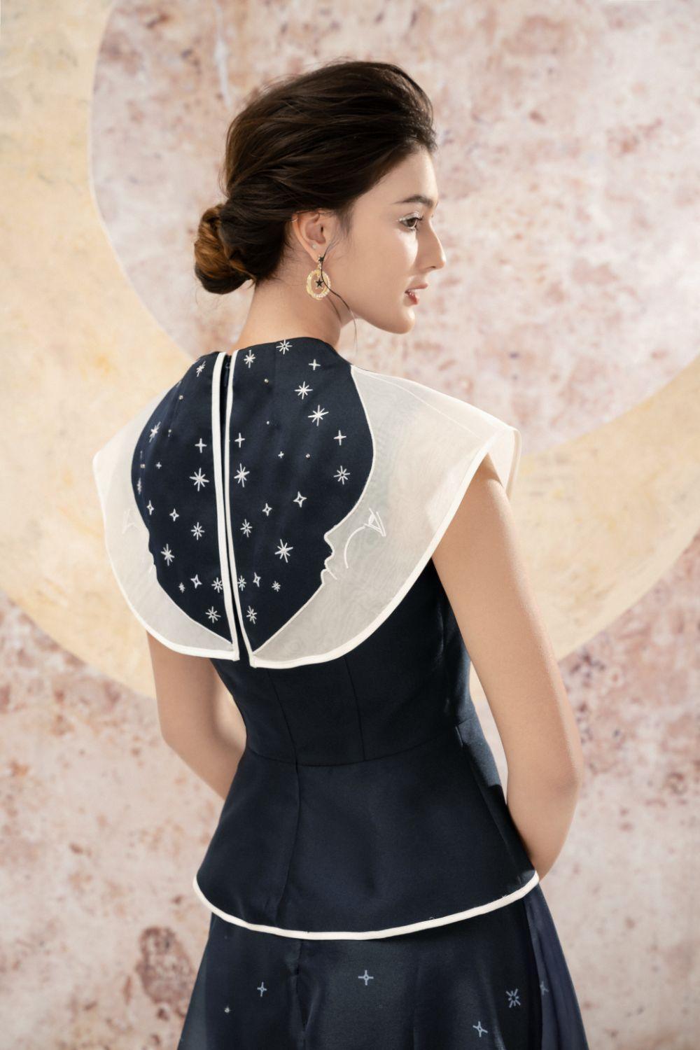 Dieter Sleeveless Top MEAN BLVD