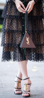 Don Long Sleeves Dress MEAN BLVD
