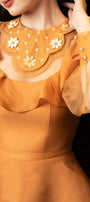 Dornan Round Neck Dress MEAN BLVD