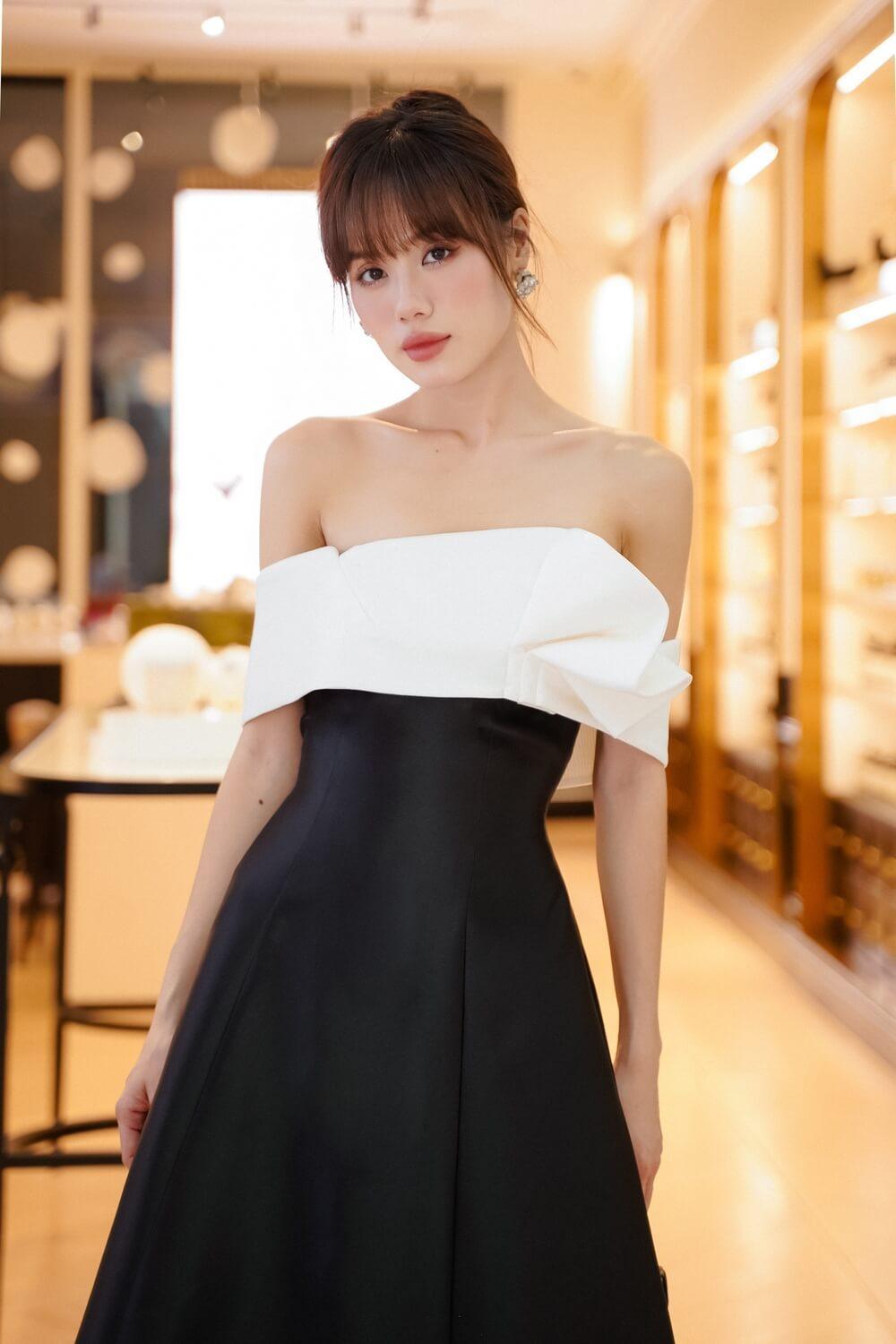 emily's midi dress Free People Emily's Midi - Black Midi Dress - Backless Dress