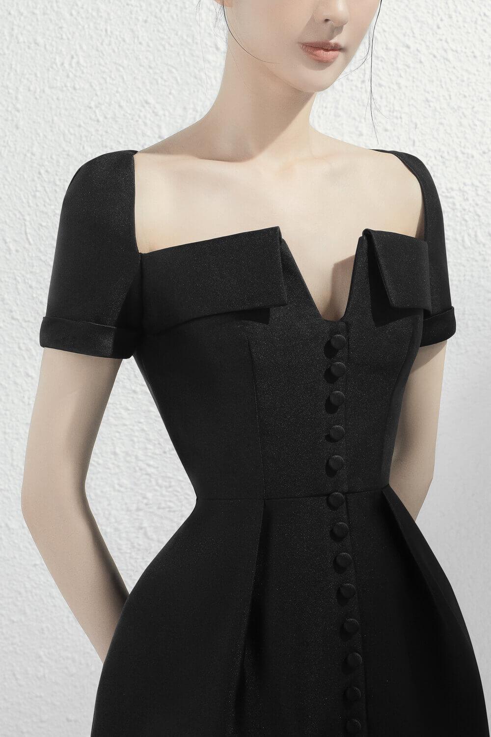 Estella Pencil Midi Dress MEAN BLVD