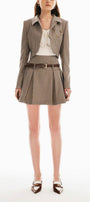 Ester Cropped Jacket MEAN BLVD