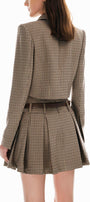 Ester Cropped Jacket MEAN BLVD