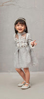 Esther Baby Girl Dress MEAN BLVD